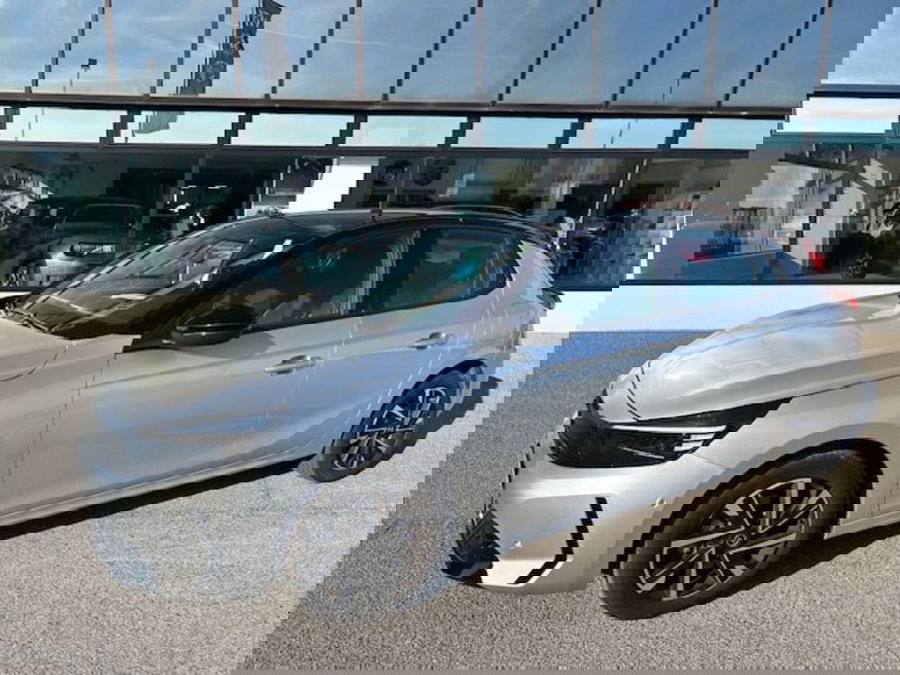 Opel Corsa usata a Bergamo (10)