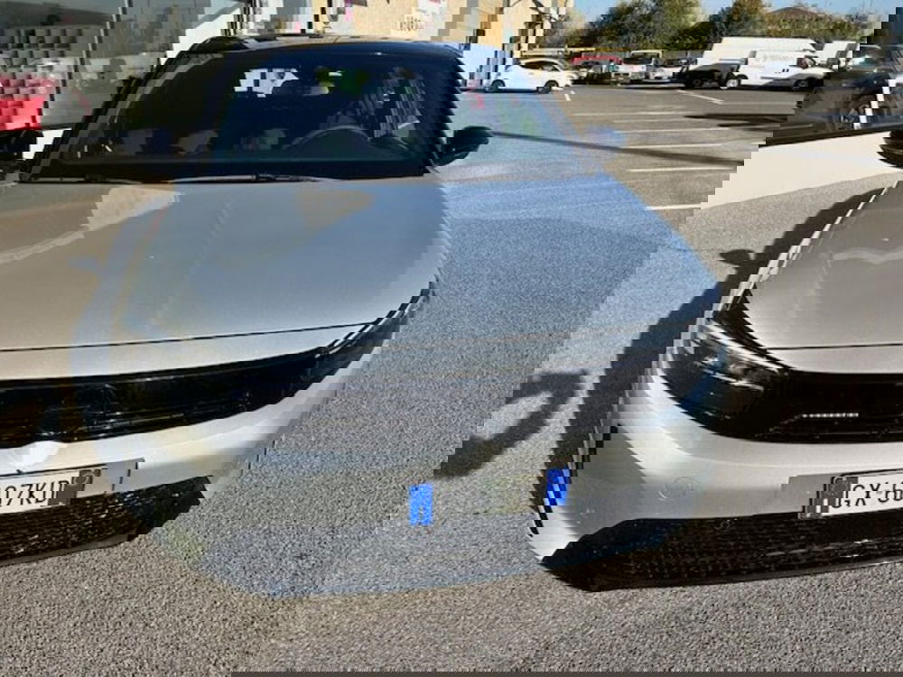 Opel Corsa usata a Bergamo (11)