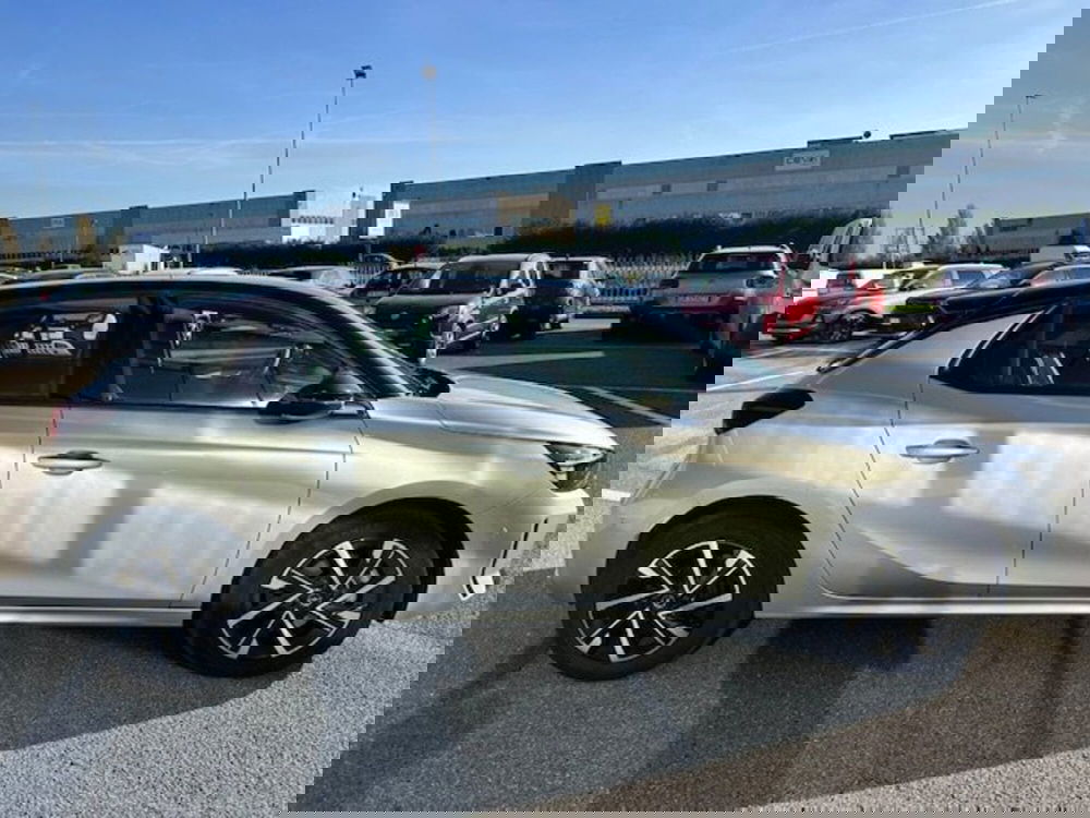 Opel Corsa usata a Bergamo (12)