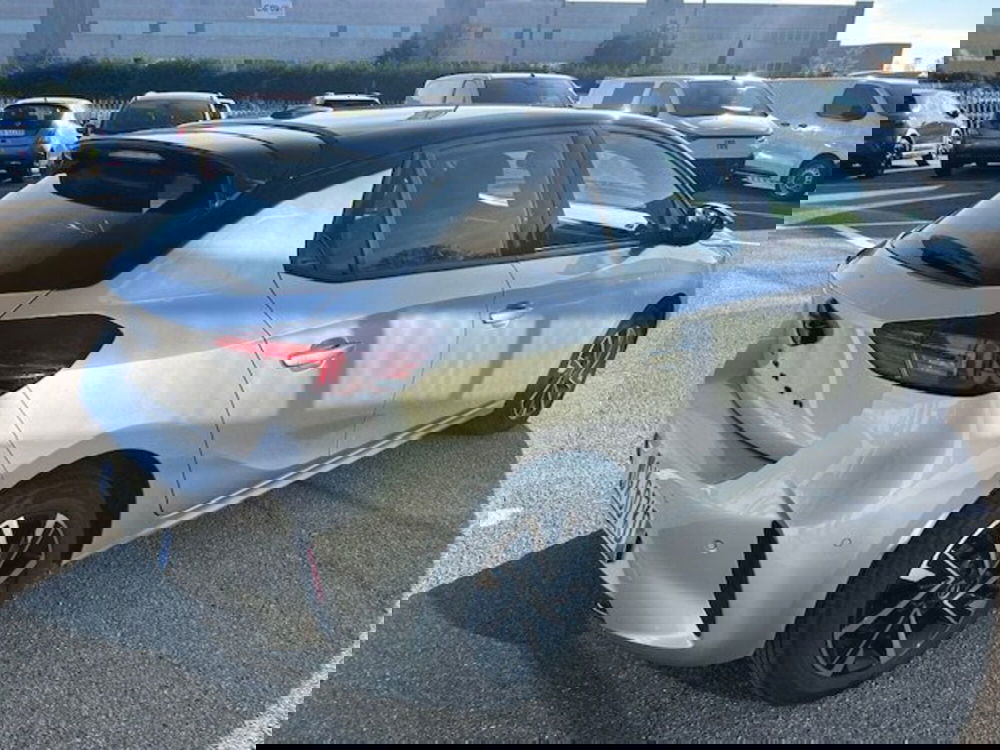 Opel Corsa usata a Bergamo (13)