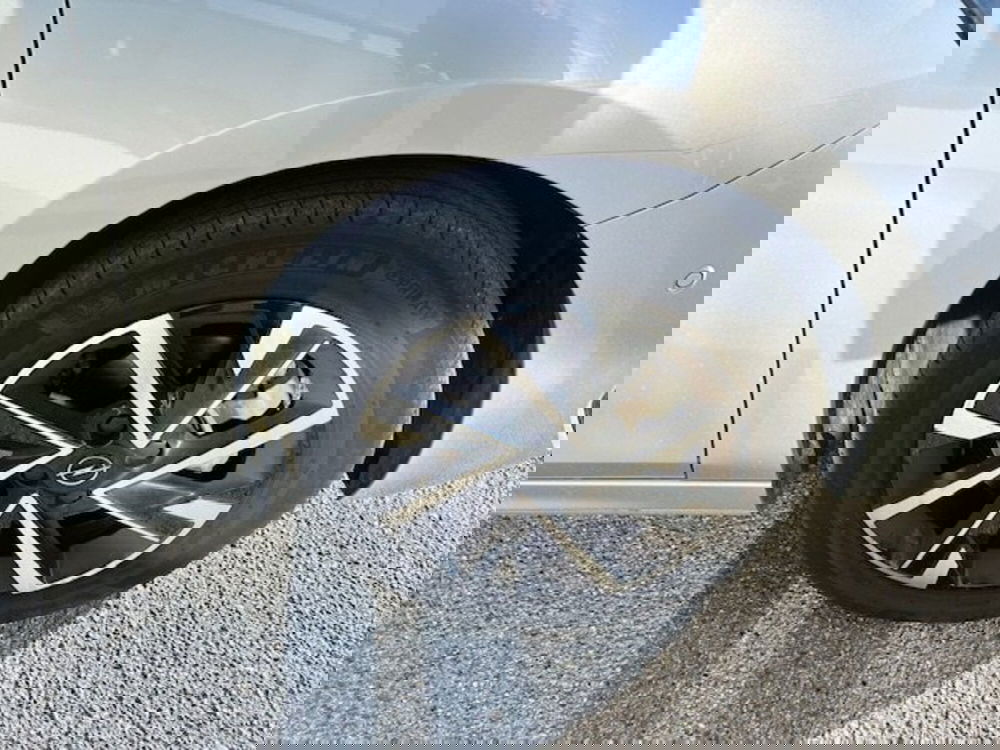 Opel Corsa usata a Bergamo (14)