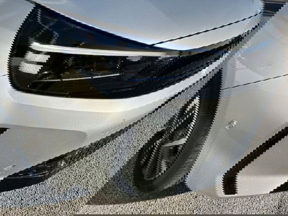 Opel Corsa usata a Bergamo (15)