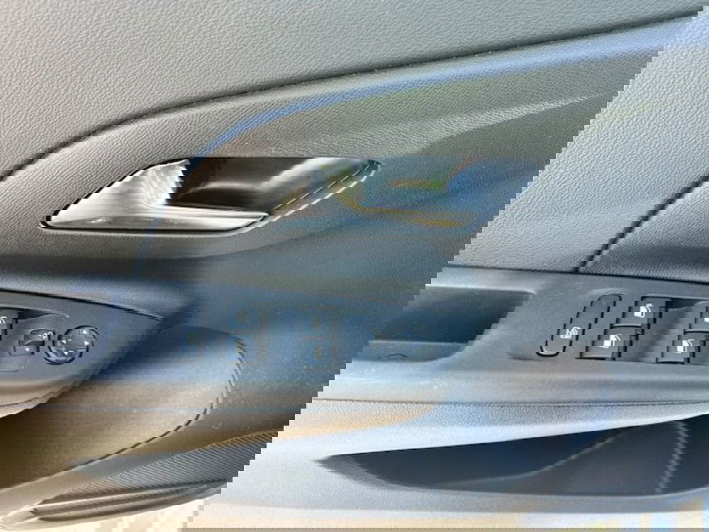 Opel Corsa usata a Bergamo (16)