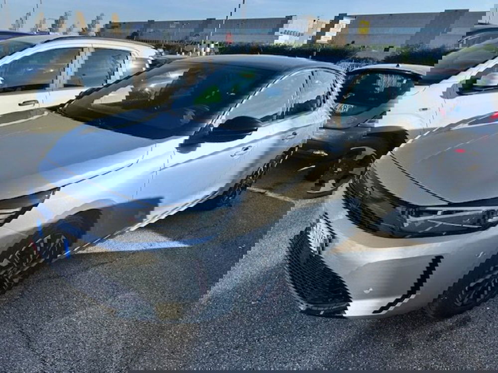 Opel Corsa usata a Bergamo (17)