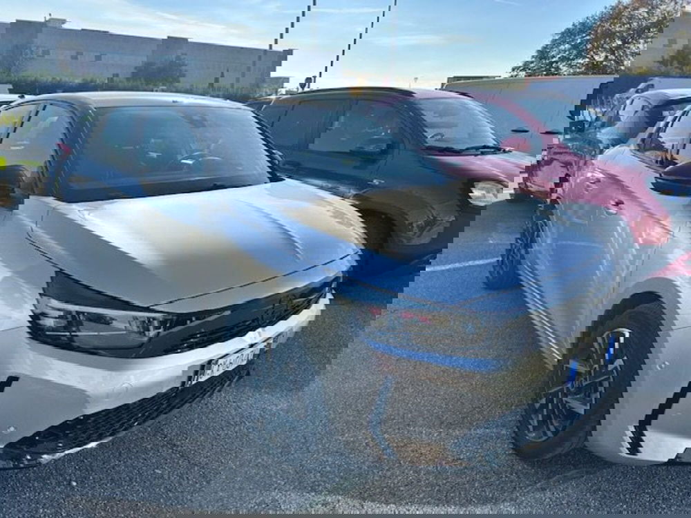 Opel Corsa usata a Bergamo (18)