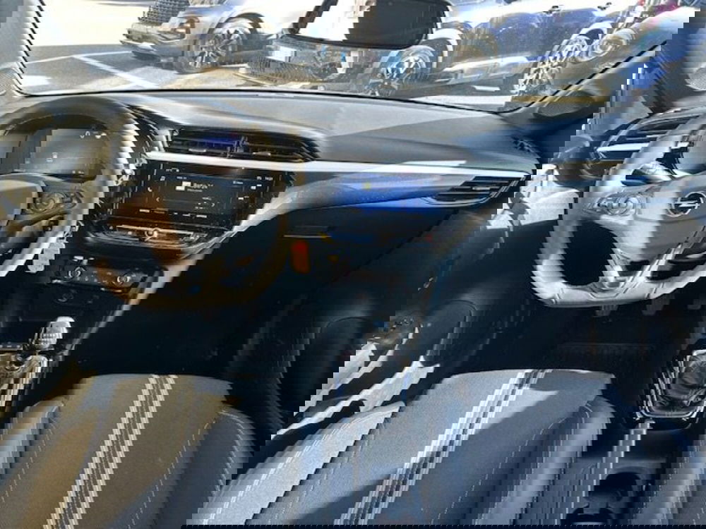Opel Corsa usata a Bergamo (2)