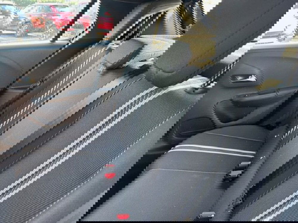 Opel Corsa usata a Bergamo (3)