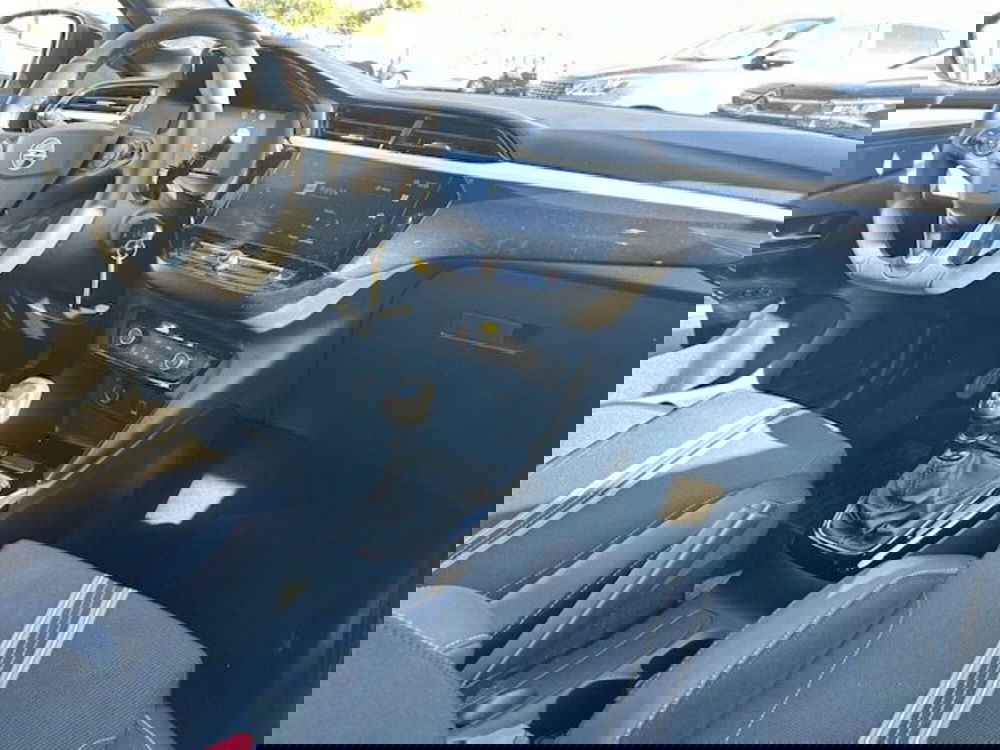 Opel Corsa usata a Bergamo (5)