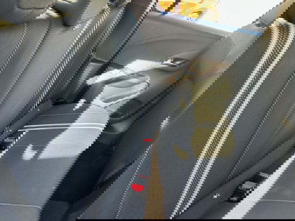 Opel Corsa usata a Bergamo (6)