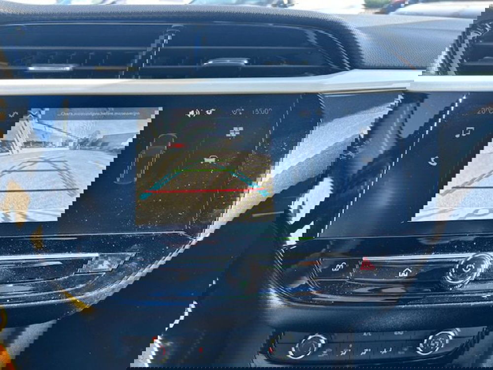 Opel Corsa usata a Bergamo (8)