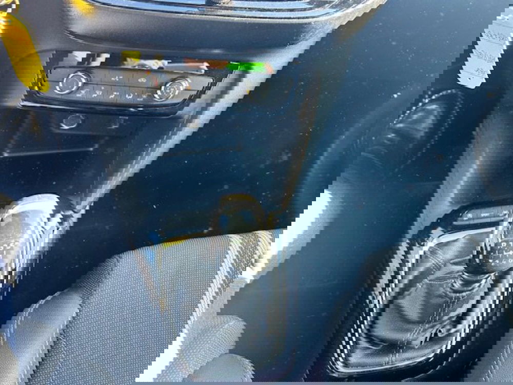 Opel Corsa usata a Bergamo (9)