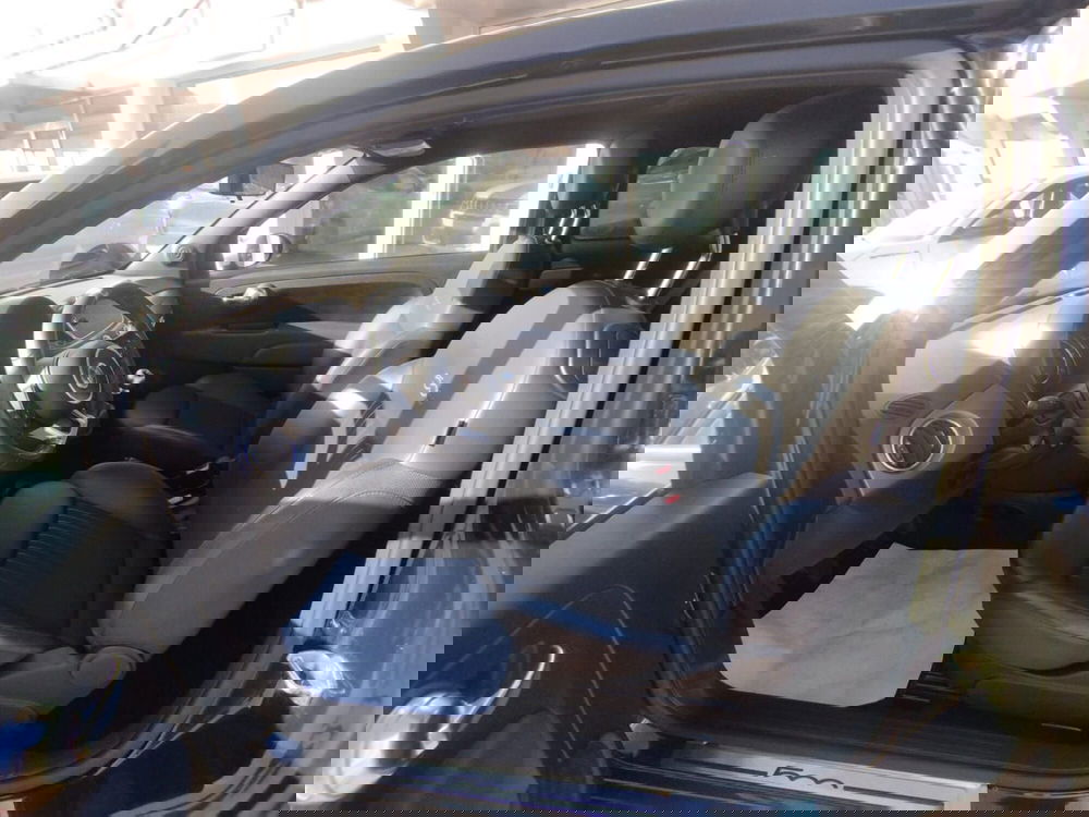 Fiat 500 usata a Arezzo (10)