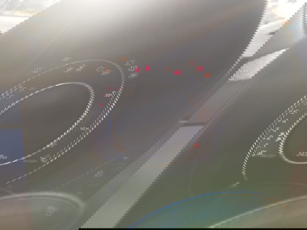 Fiat 500 usata a Arezzo (13)