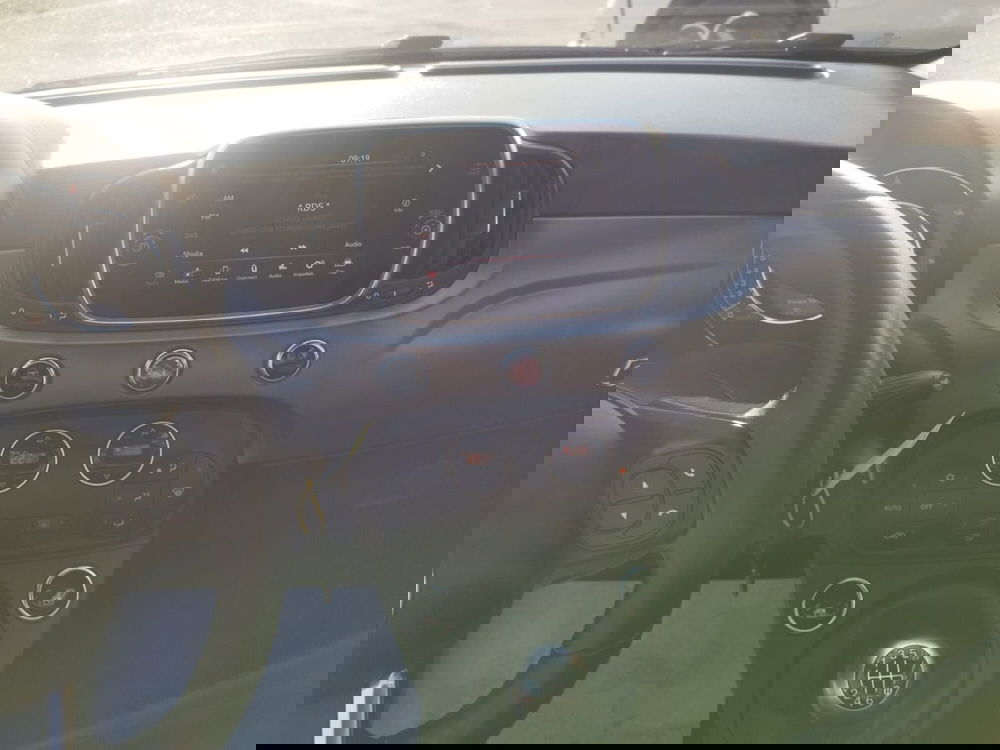 Fiat 500 usata a Arezzo (14)