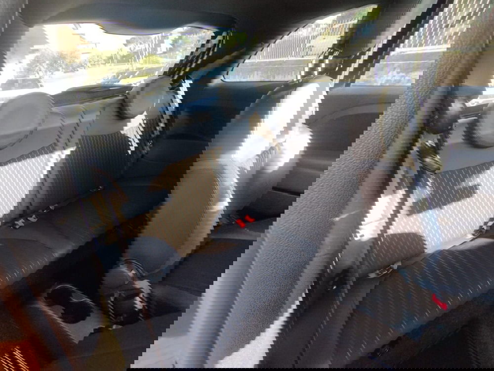 Fiat 500 usata a Arezzo (15)