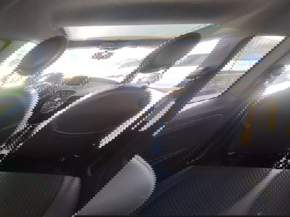 Fiat 500 usata a Arezzo (16)
