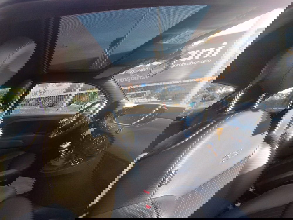 Fiat 500 usata a Arezzo (17)