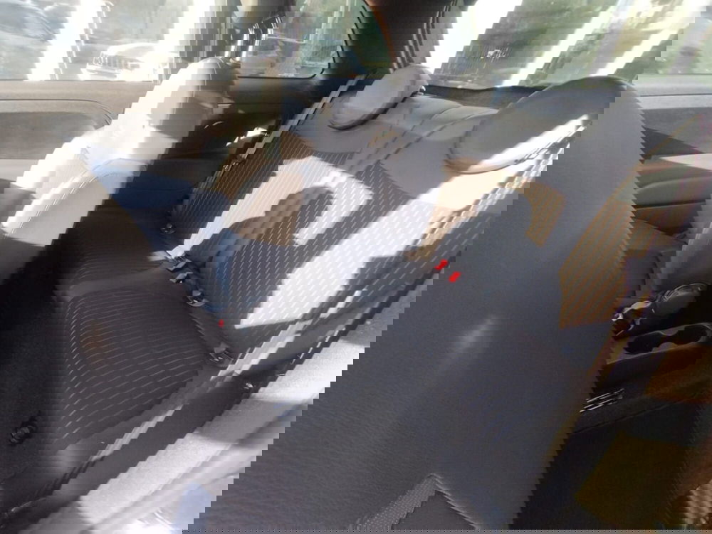 Fiat 500 usata a Arezzo (18)