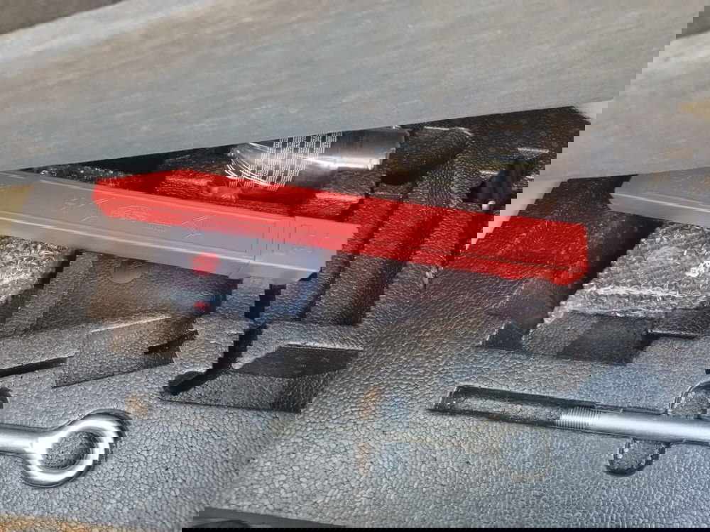 Fiat 500 usata a Arezzo (19)