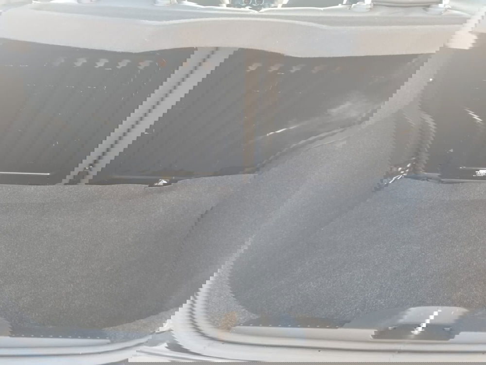 Fiat 500 usata a Arezzo (20)