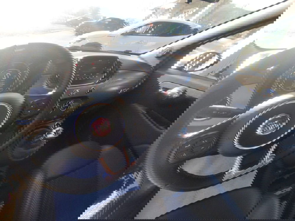 Fiat 500 usata a Arezzo (9)