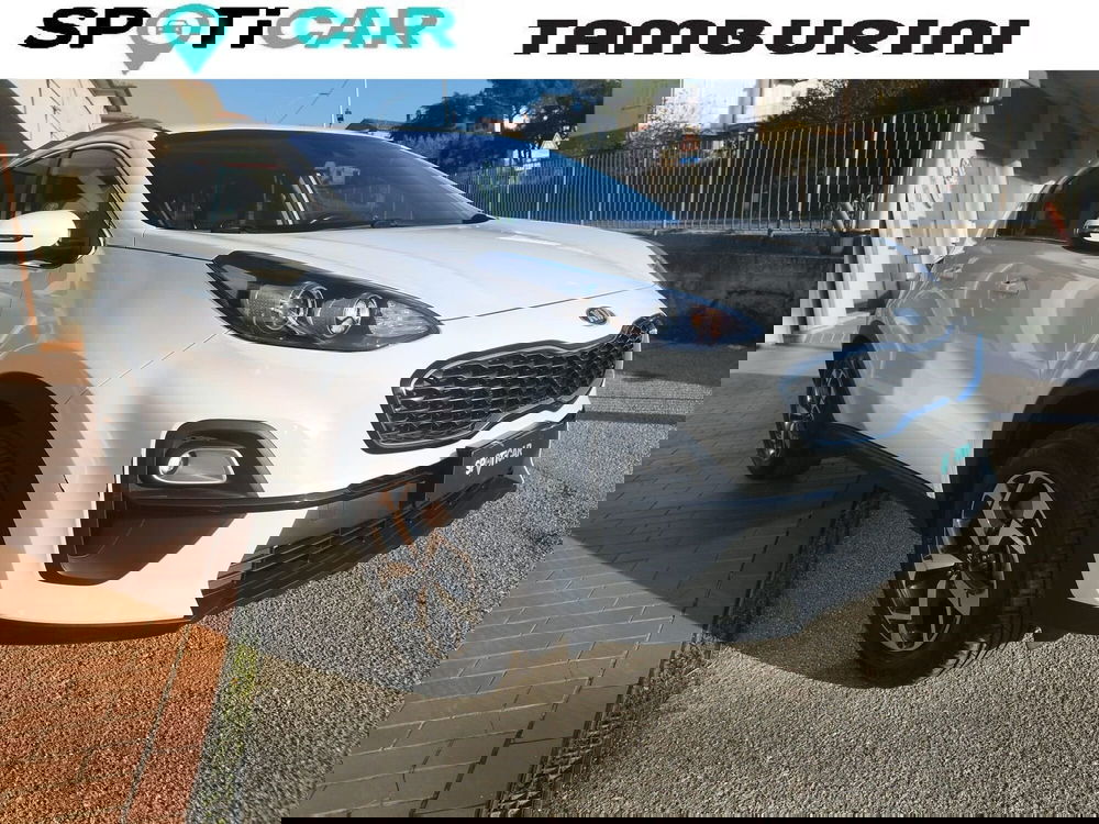 Kia Sportage usata a Arezzo