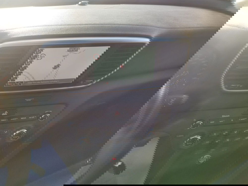 Kia Sportage usata a Arezzo (11)