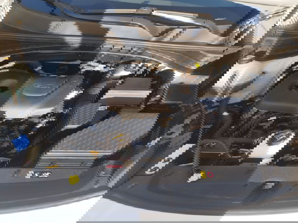 Kia Sportage usata a Arezzo (12)