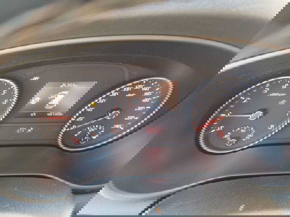 Kia Sportage usata a Arezzo (13)