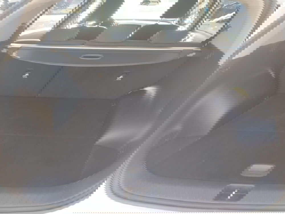 Kia Sportage usata a Arezzo (15)