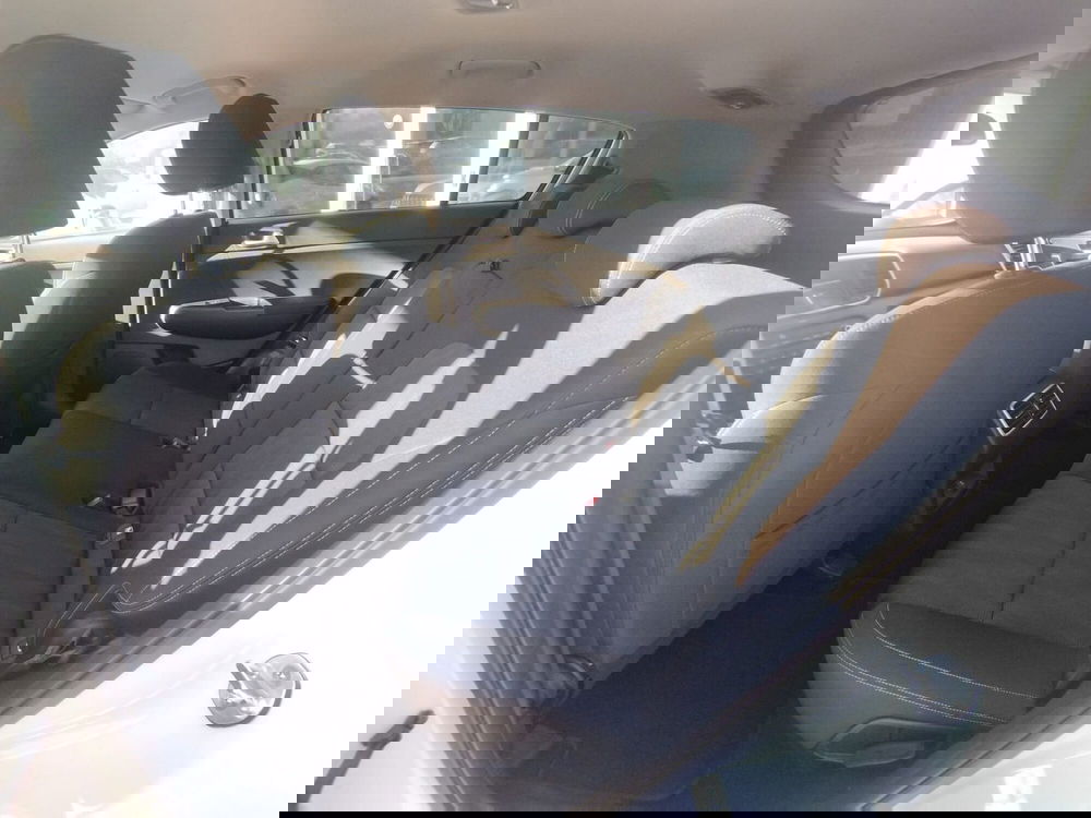 Kia Sportage usata a Arezzo (16)