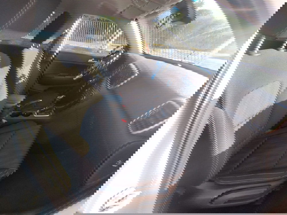 Kia Sportage usata a Arezzo (17)