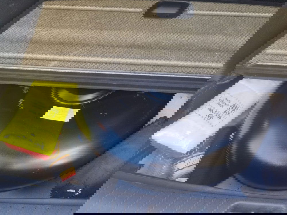 Kia Sportage usata a Arezzo (18)