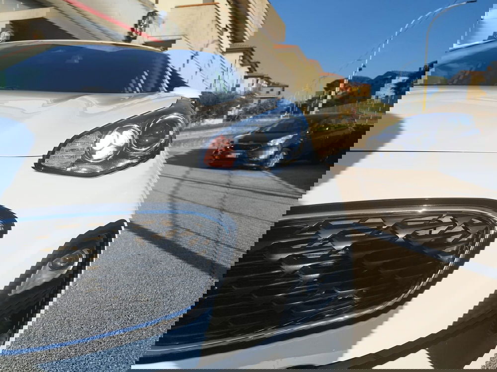 Kia Sportage usata a Arezzo (19)