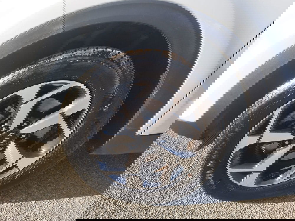 Kia Sportage usata a Arezzo (20)