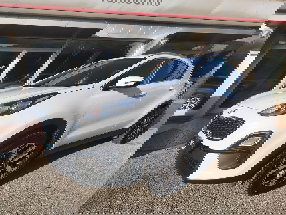 Kia Sportage usata a Arezzo (3)