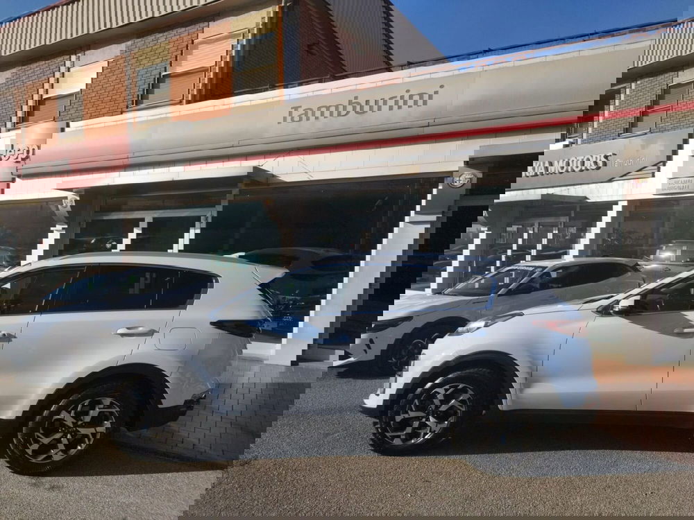 Kia Sportage usata a Arezzo (4)