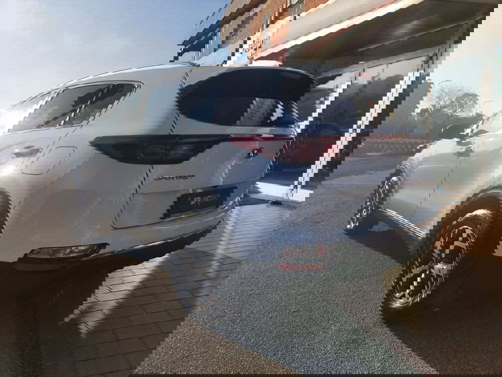 Kia Sportage usata a Arezzo (5)