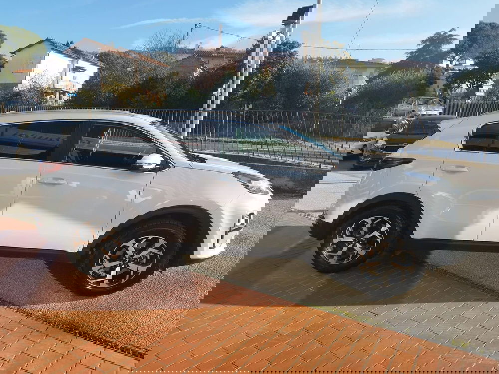 Kia Sportage usata a Arezzo (7)