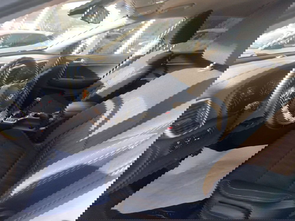 Kia Sportage usata a Arezzo (9)