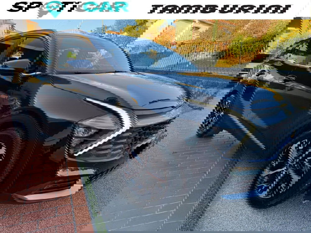 Kia Sportage usata a Arezzo