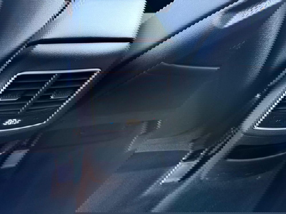 Kia Sportage usata a Arezzo (11)