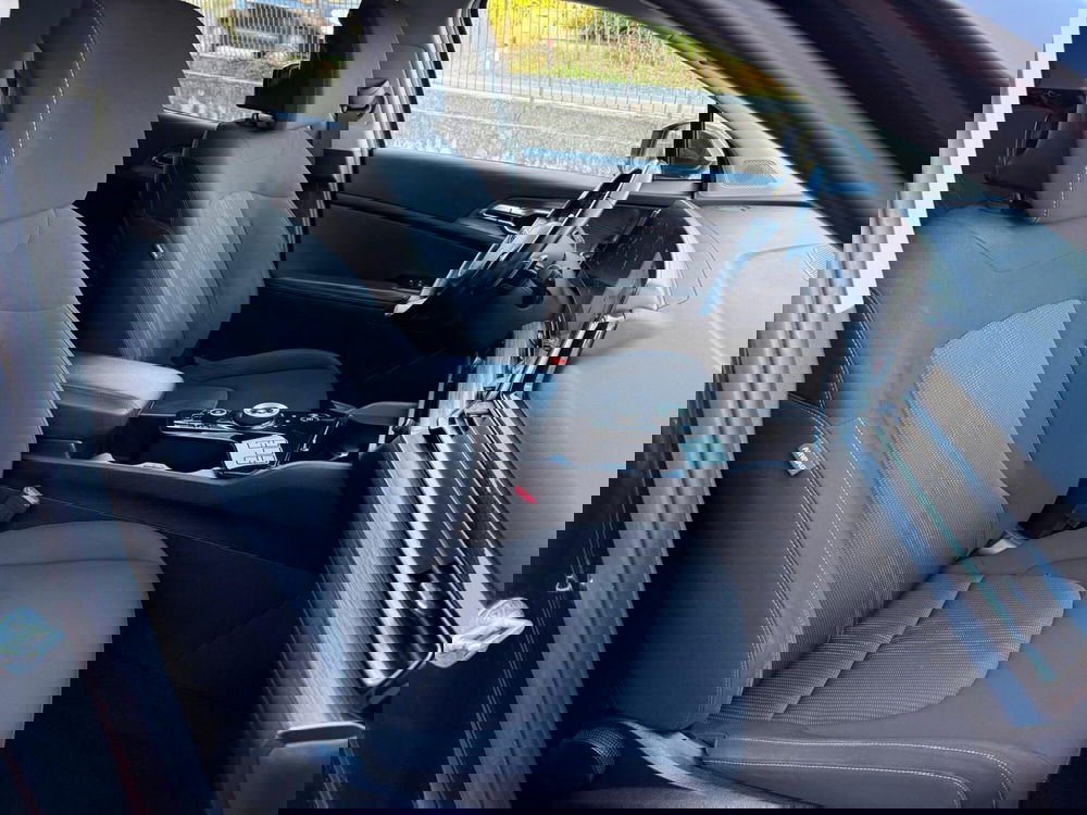 Kia Sportage usata a Arezzo (12)