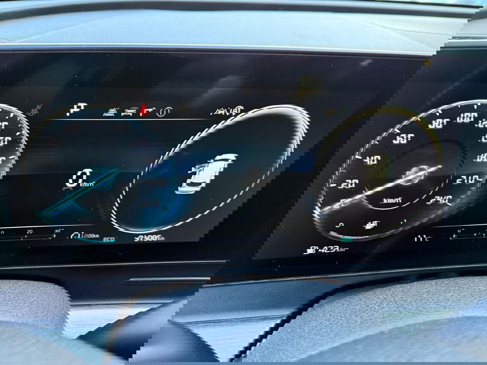 Kia Sportage usata a Arezzo (14)