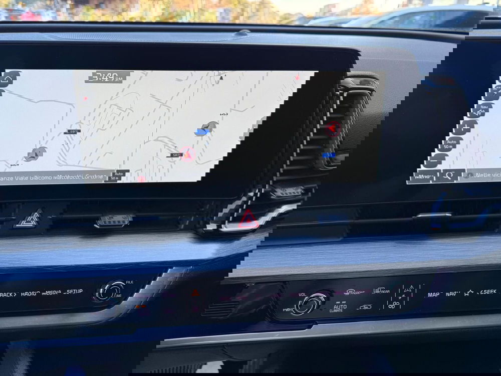 Kia Sportage usata a Arezzo (15)