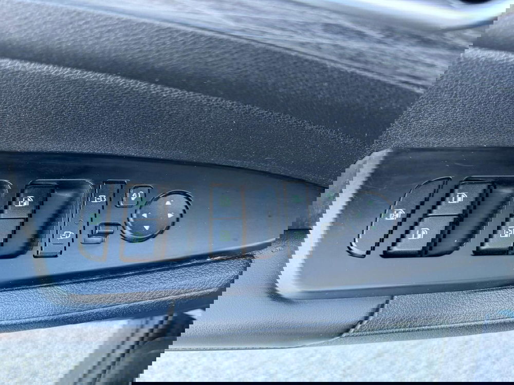 Kia Sportage usata a Arezzo (18)