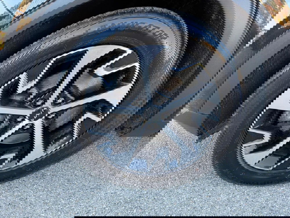 Kia Sportage usata a Arezzo (19)