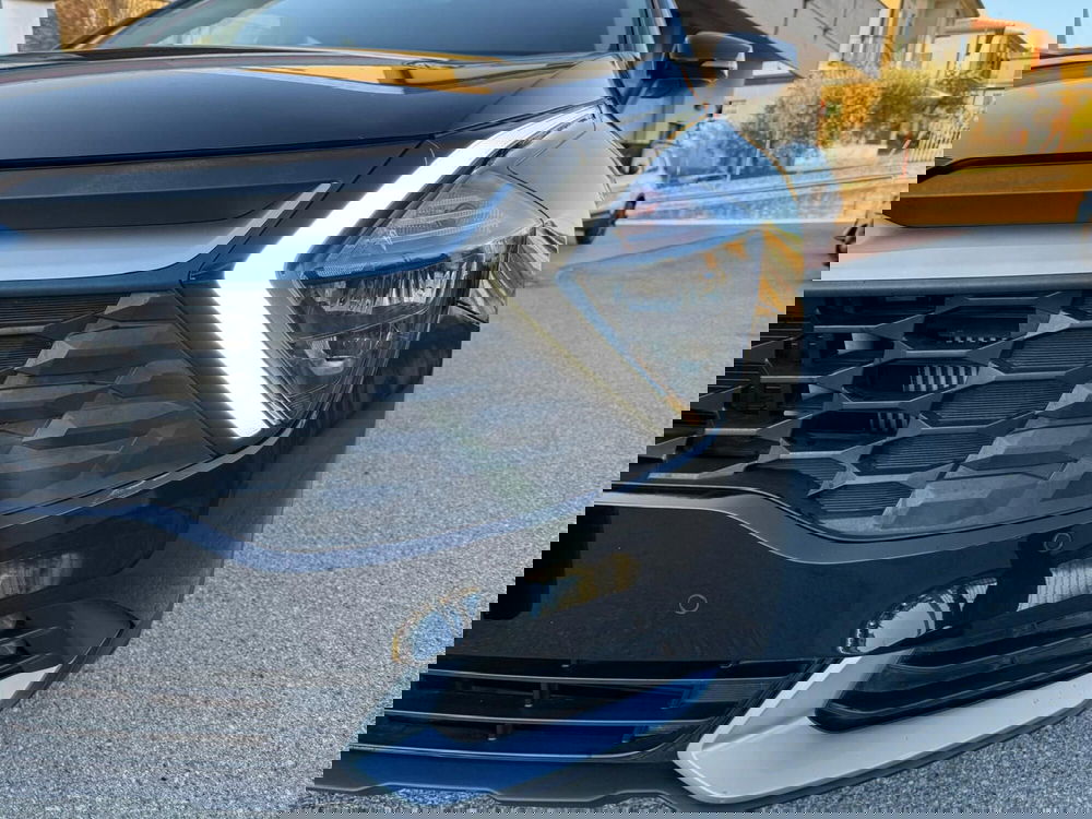 Kia Sportage usata a Arezzo (20)