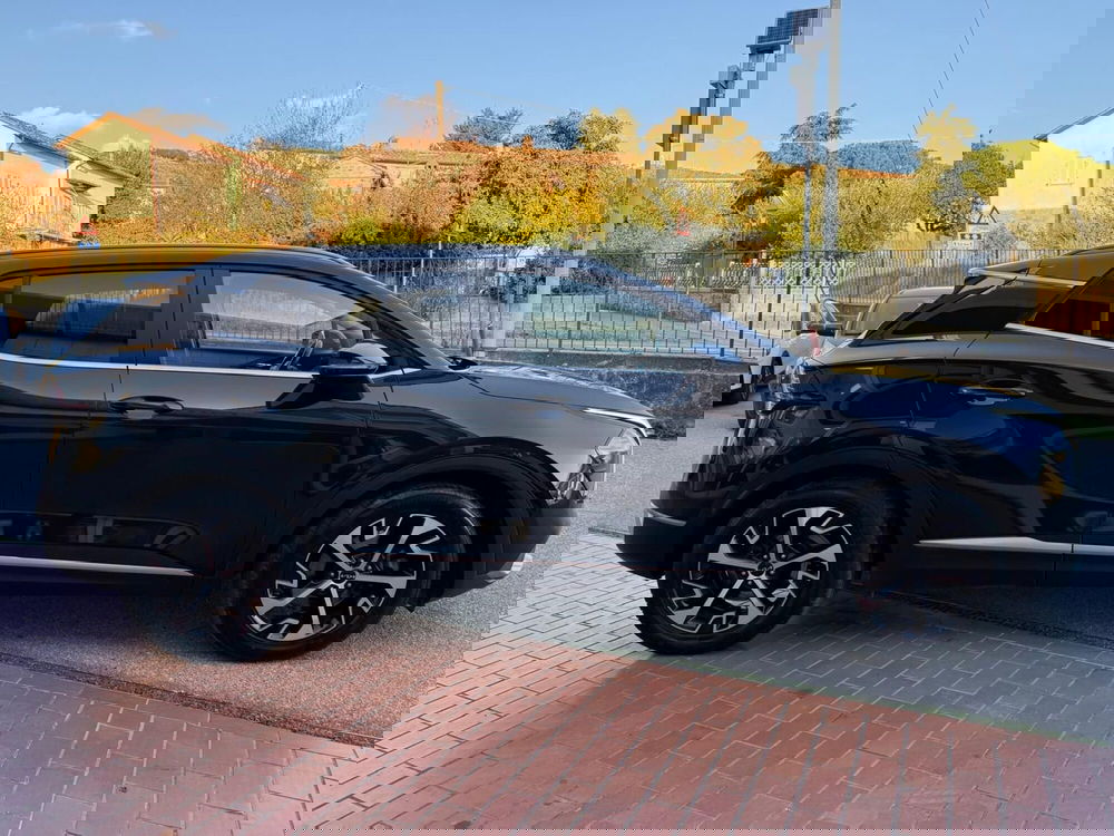 Kia Sportage usata a Arezzo (3)