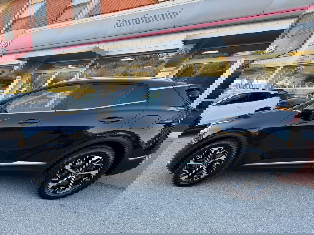 Kia Sportage usata a Arezzo (6)